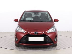 Toyota Yaris - 2017