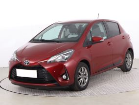 Toyota Yaris - 2017