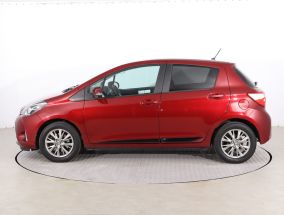 Toyota Yaris - 2017