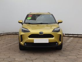 Toyota Yaris Cross - 2022