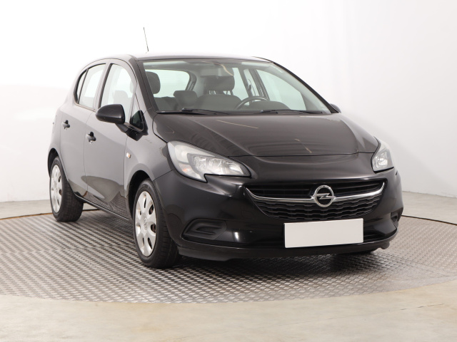 Opel Corsa, 2016