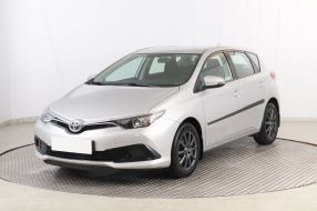 Toyota Auris - 2018