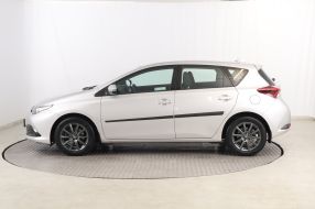 Toyota Auris - 2018
