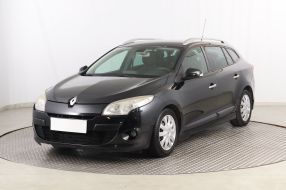 Renault Megane - 2011