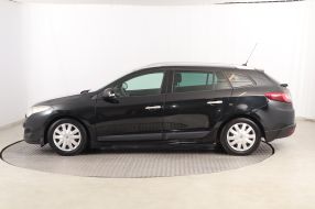 Renault Megane - 2011