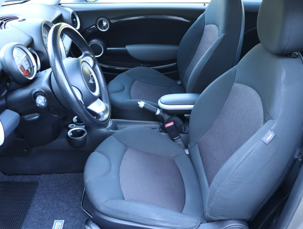 MINI 3-door
