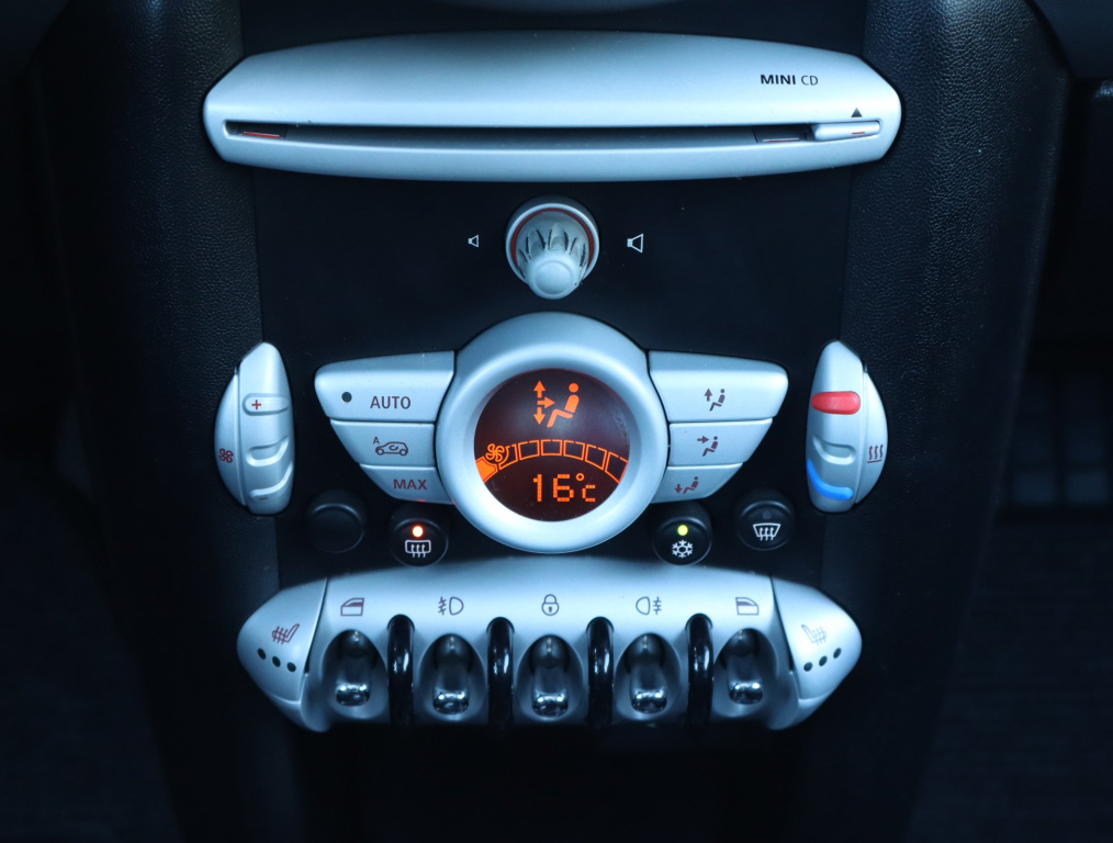 MINI 3-door