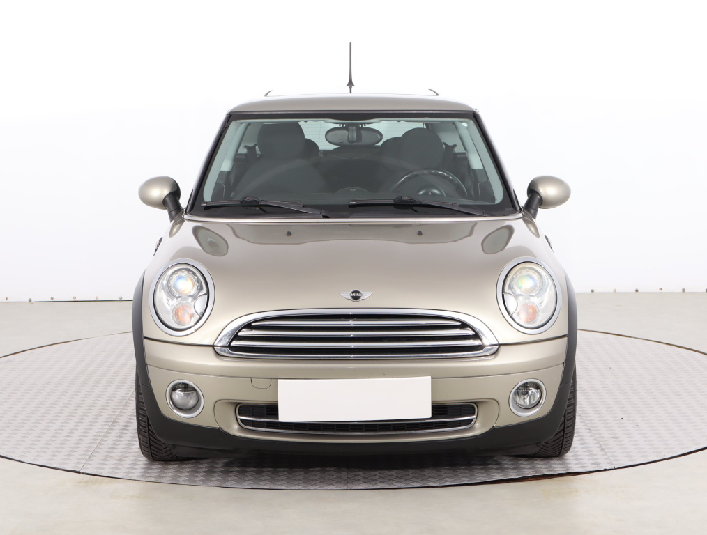 MINI 3-door