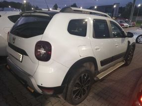 Dacia Duster - 2019