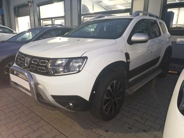 Dacia Duster 2019