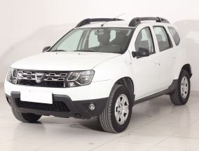 Dacia Duster - 2014