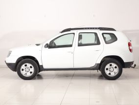 Dacia Duster - 2014