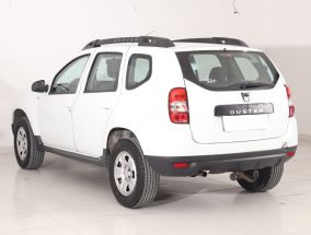 Dacia Duster - 2014