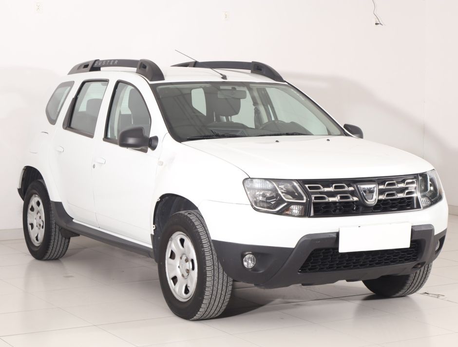Dacia Duster - 2014