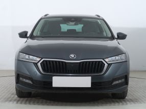 Skoda Octavia - 2020
