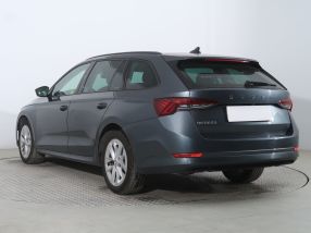 Skoda Octavia - 2020