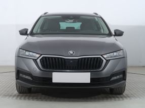 Skoda Octavia - 2022