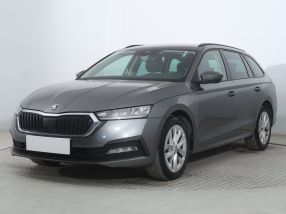 Skoda Octavia - 2022
