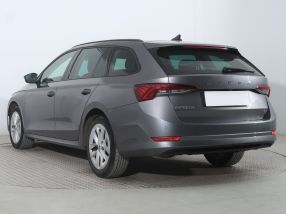 Skoda Octavia - 2022
