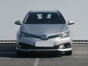 Toyota Auris - 2017