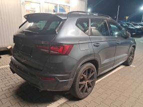 Cupra Ateca - 2020