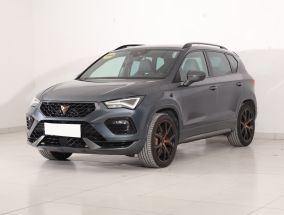 Cupra Ateca - 2020