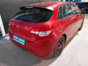 Citroen C4 - 2011