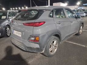 Hyundai Kona - 2018