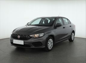 Fiat Tipo - 2016