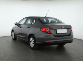 Fiat Tipo - 2016