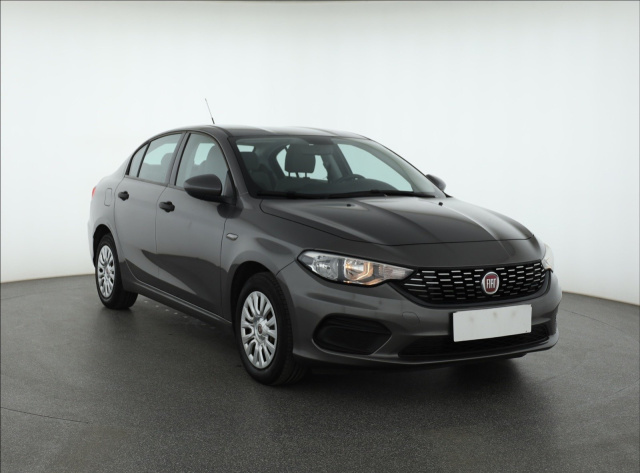 Fiat Tipo 2016