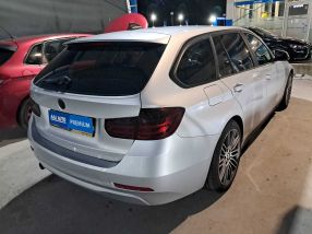 BMW 3 - 2015
