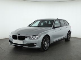 BMW 3 - 2014