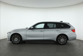 BMW 3 - 2014