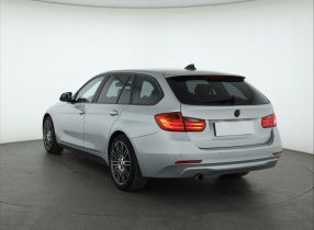 BMW 3 - 2014