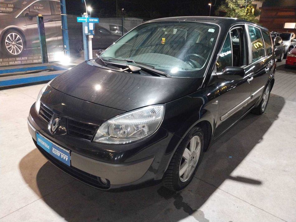Renault Grand Scenic - 2005