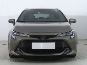 Toyota Corolla - 2020