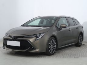 Toyota Corolla - 2020