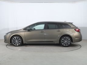 Toyota Corolla - 2020