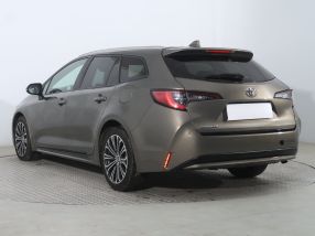 Toyota Corolla - 2020