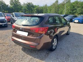 Kia Ceed - 2014