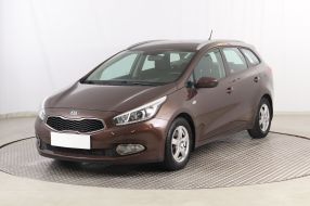 Kia Ceed - 2014