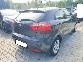 Kia Rio - 2014
