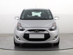 Hyundai ix20 - 2011