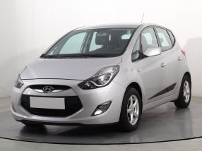 Hyundai ix20 - 2011
