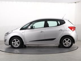 Hyundai ix20 - 2011