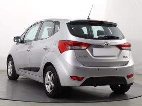 Hyundai ix20 - 2011