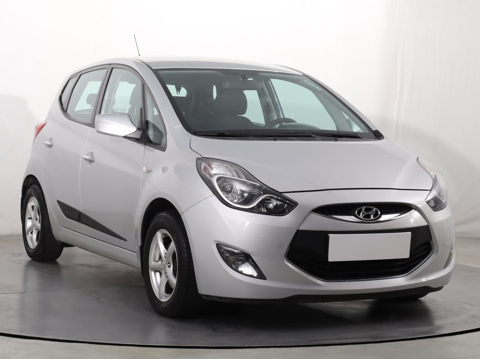 Hyundai ix20 - 2011