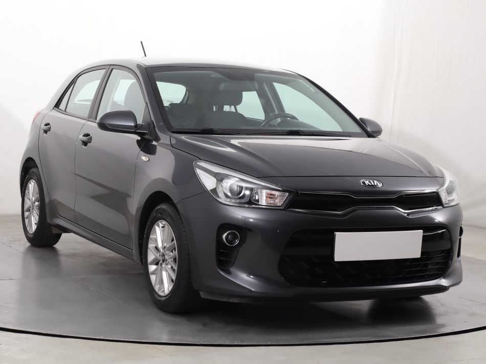 Kia Rio - 2020