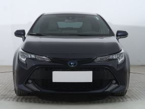 Toyota Corolla - 2021